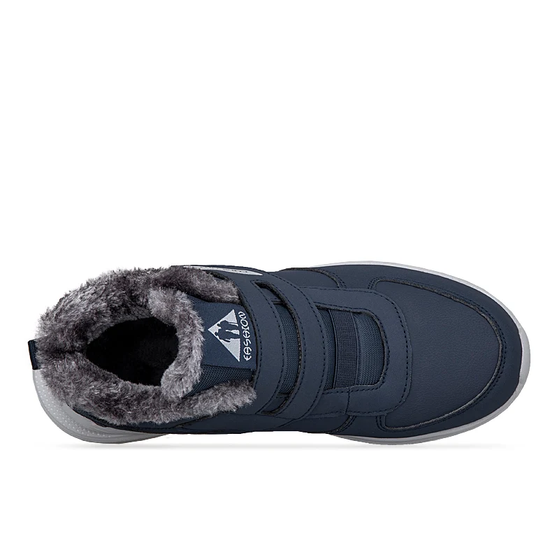 Winter Plush Ankle Orthopedic  - Sneakers Care 评论和价格